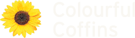 Colourful Coffins